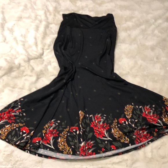 LuLaRoe Maxi Skirt - Picture 1 of 4
